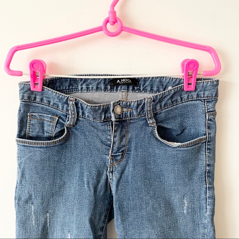 ๐3/$20๐A.Hool Skinny Jeans - Picture 3 of 6